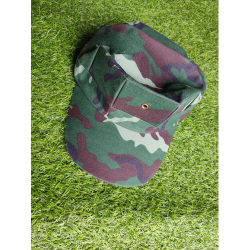 Mũ lưỡi trai thời trang k20