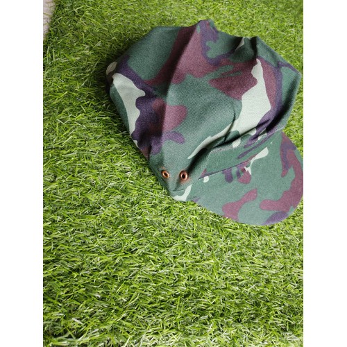 Mũ lưỡi trai thời trang k20