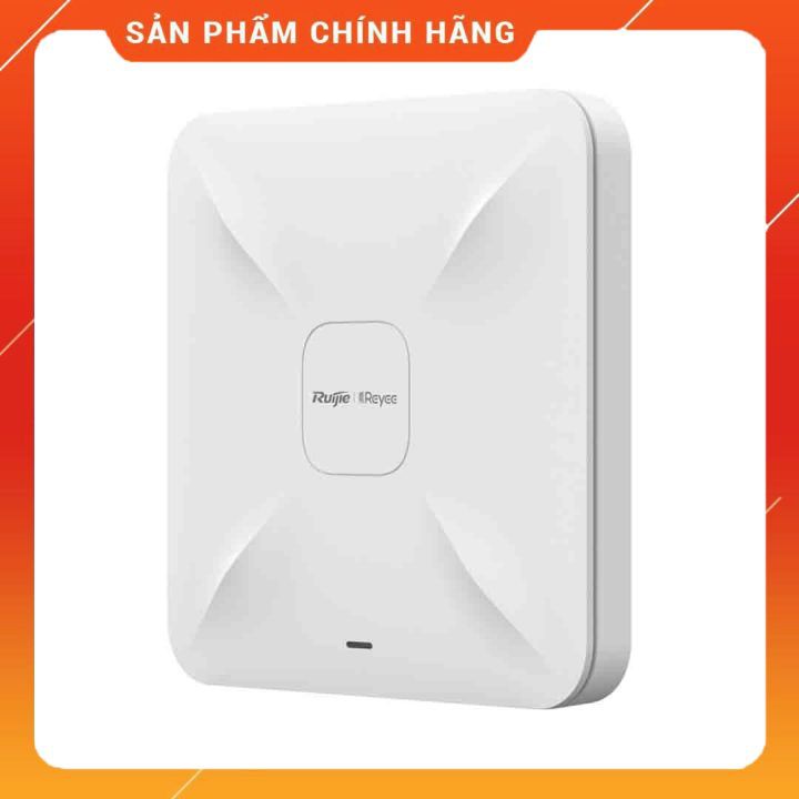 Router Wifi Mesh - RG-RAP2200(E)