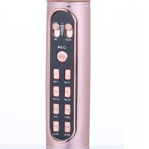 Micro bluetooth liền loa YS 90