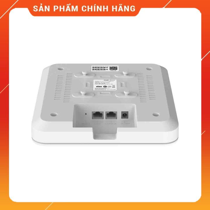 Router Wifi Mesh - RG-RAP2200(E)