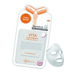 MẶT NẠ MEDIHEAL VITA LIGHTBEAM MASK