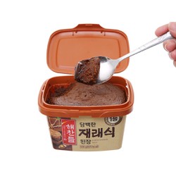 Tương Đậu Hàn Quốc CJ - (500gr )