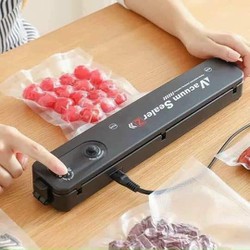 MÁY HÚT CHÂN KHÔNG THỰC PHẨM VACUUM SEALER