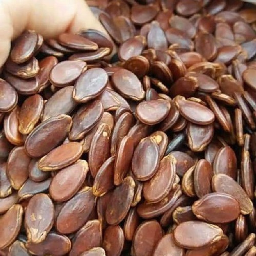 Hạt Dưa Sạch, Hàng Đặc Biệt, Không Nhuộm Màu 400g/Hũ