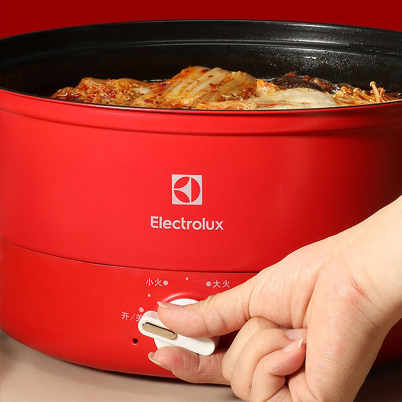 Nồi lẩu lẩu điện gia đình đa chức năng Electrolux EGHP-5010