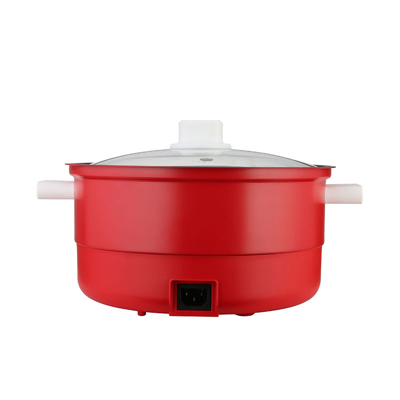 Nồi lẩu lẩu điện gia đình đa chức năng Electrolux EGHP-5010