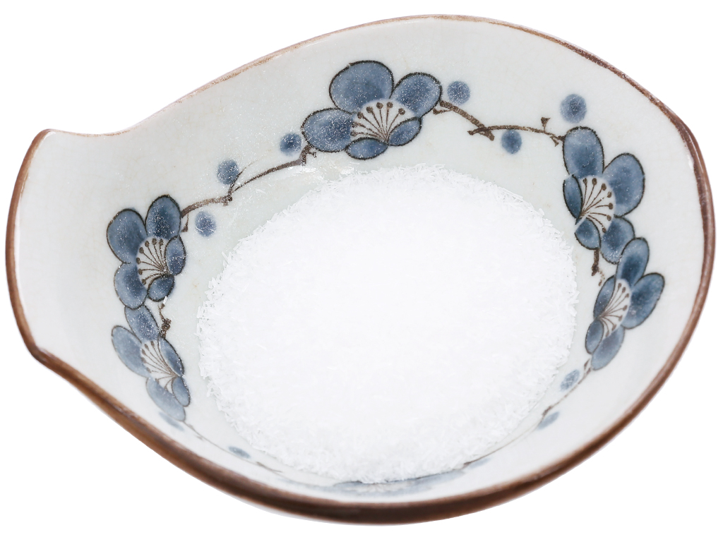 Bột ngọt hạt nhỏ Vedan gói 1kg