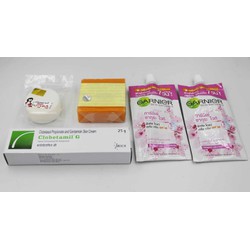 SET TRIỊ NÁM TÀN NHANG CLOBETAMIL G