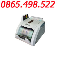 Máy Đếm Tiền Modul 8800
