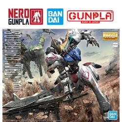 Mô Hình Bandai Gunpla MG 1/100 Gundam Barbatos Mô Hình Bandai Gunpla MG 1/100 Gundam Barbatos