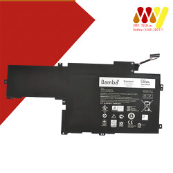 Pin dell inspiron 7437 14-7000 P42G 5KG27