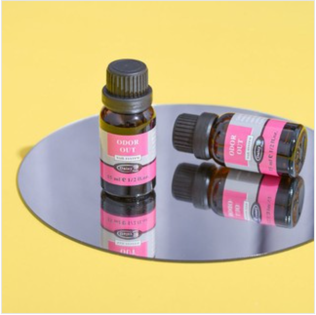 Dung dịch khử mùi lưu huỳnh