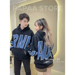 Áo hoodie nam nữ có mũ chất vải Nỉ Bông dày đẹp Áo hoodie nam nữ có mũ chất vải Nỉ Bông dày đẹp