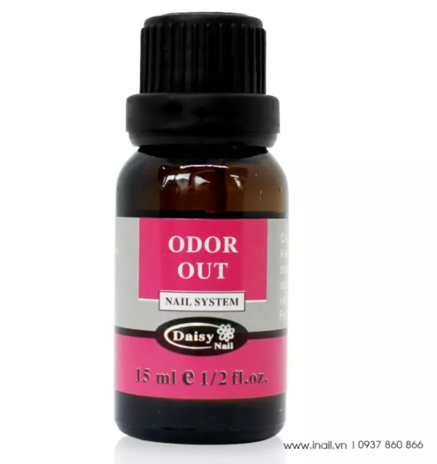 Dung dịch khử mùi lưu huỳnh