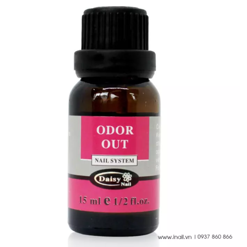 Dung dịch khử mùi lưu huỳnh