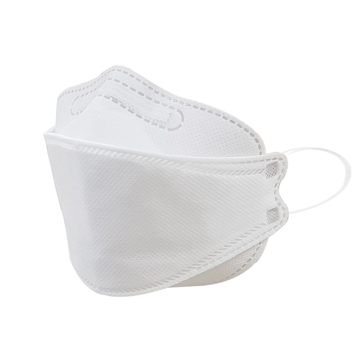 Hình ảnh 20 CÁI khẩu trang kháng khuẩn TIẾN HÙNG KF94 Mask - Hàng chuẩn loại 1