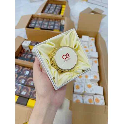 Kem Q2 collagen nám-Tàn nhang-Đồi mồi