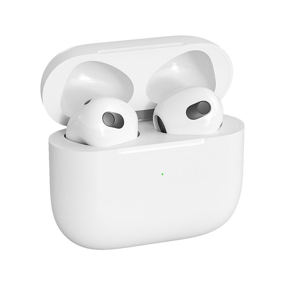 Tai nghe bluetooth pods3 new2021 ( sản phẩm như video) (Mã SP: Tai nghe bluetooth IP3)