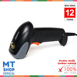 Máy quét mã vạch 1D TEKI TK10