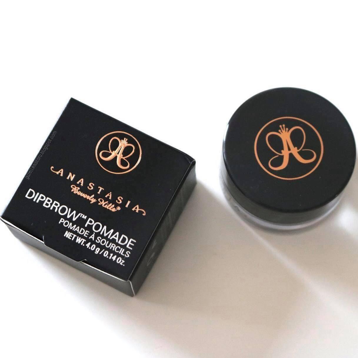 Hình ảnh GEL KẺ MÀY THẦN THÁNH ANASTASIA BEVERLY HILLS DIPBROW POMADE 4G CHÍNH HÃNG