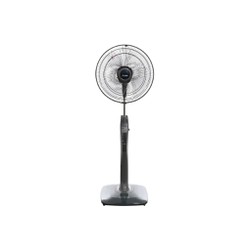 Quạt Đứng Mitsubishi LV16-RV CY-GY - Xám Đậm