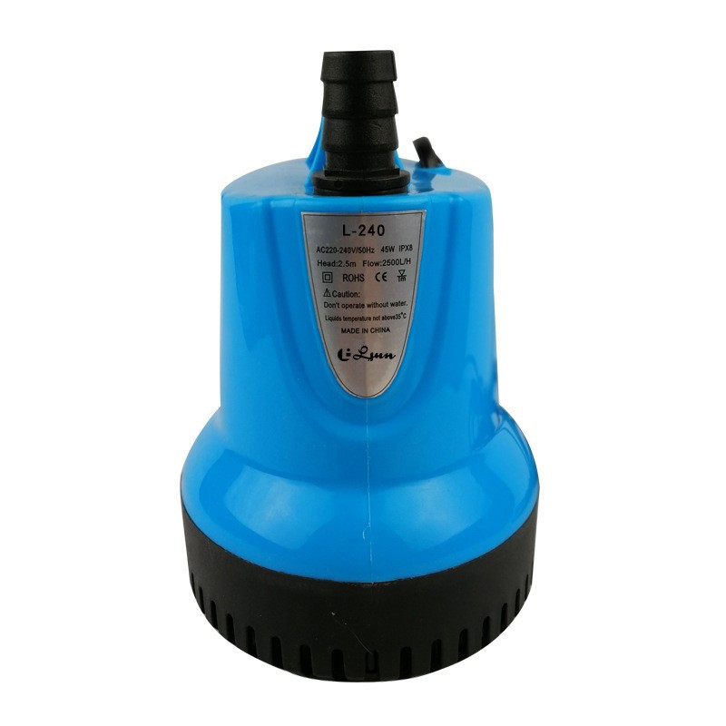 MÁY BƠM CHÌM 220v 40W