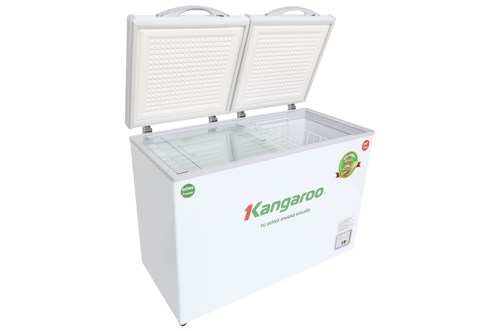 TỦ ĐÔNG KANGAROO 252 LÍT KG 400NC2