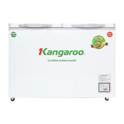 TỦ ĐÔNG KANGAROO 252 LÍT KG 400NC2