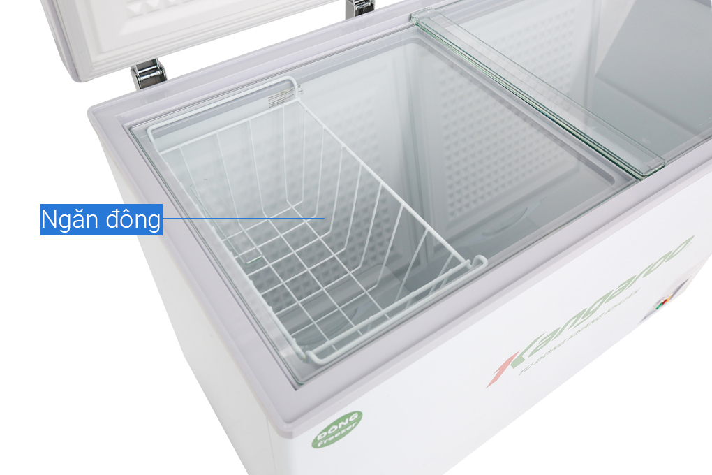 TỦ ĐÔNG KANGAROO 252 LÍT KG 400NC2