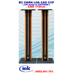 BỘ CHÂN LOA ( CAO 110cm )