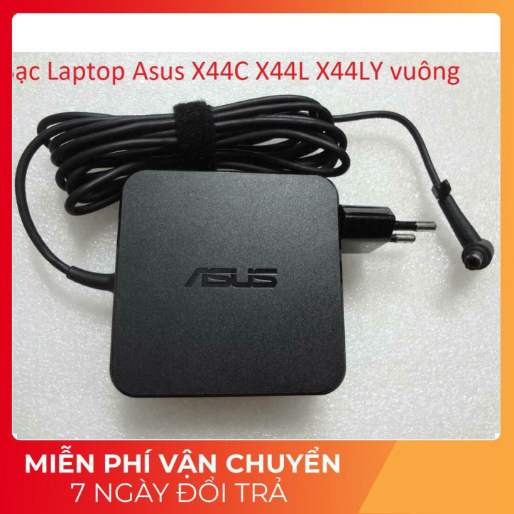 Hình ảnh [Sạc zin]Sạc Laptop Asus X44C X44L X44LY