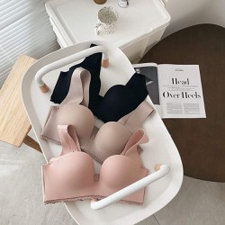 Hàng nhập Áo lót nữ cao cấp bông mềm mịn thoáng khí