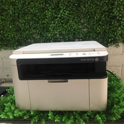 (MÁY IN GIÁ RẺ)MÁY IN LASER ĐA CHỨC NĂNG FUJI XEROX DOCUPRINT M115W IN A4 1 MẶT PHOTOCOPY SCAN VĂN BẢN