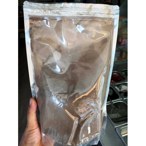 Bột Sương Sáo 500gr đen giá sỉ