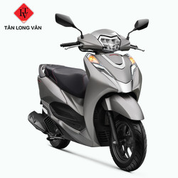 Honda LEAD 2022 Phiên Bản Đặc Biệt