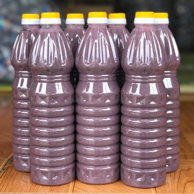 0,5 lít Mắm tôm đặc sản làng nghề Quỳnh Lưu Nghệ An cam kết sạch