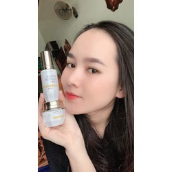 Combo Retinol 0.5% và Kem B5 Huyền Phi_tái tạo phục hồi da,trắng da,giải quyết triệt để mụn nám và lão hoá da (bộ đôi tái sinh Huyền Phi) Combo Retinol 0.5% và Kem B5 Huyền Phi_tái tạo phục hồi da,trắng da,giải quyết triệt để mụn nám và lão hoá da (bộ đôi tái sinh Huyền Phi)