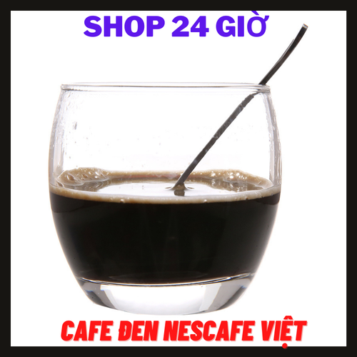 Bịch Cafe Việt Đen 35 Gói