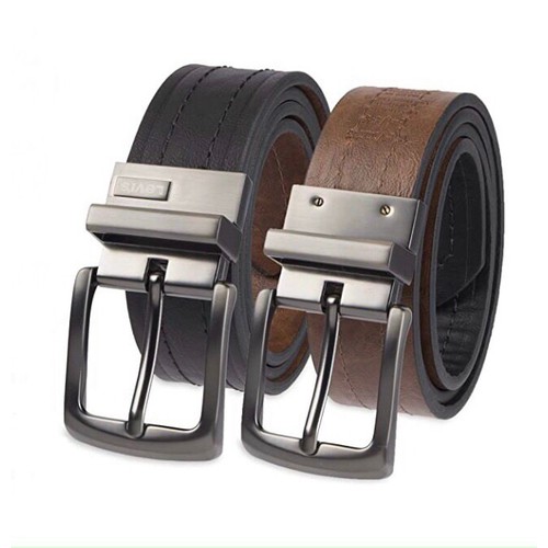 DÂY NỊT DA NAM LEVI’S XÁCH TAY MỸ SIZE 30-32-34-36-38