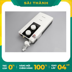 (Miễn Phí Giao Hàng) Máy nước nóng trực tiếp Panasonic DH-3RP2VK