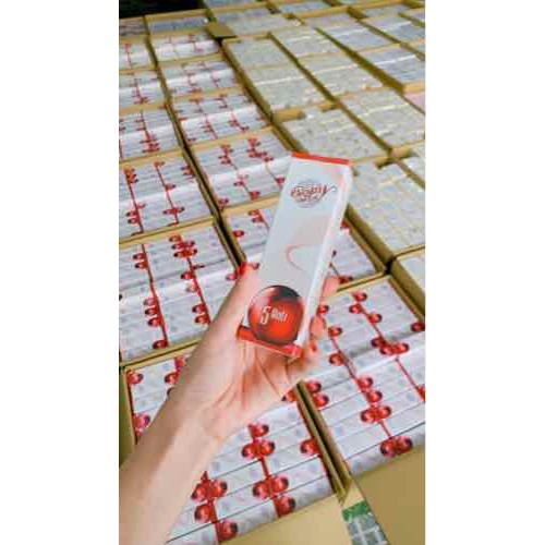 NOÃN THỰC VẬT 5 anti chính hãng