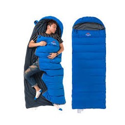 Túi Ngủ Văn Phòng,Dã Ngoại 1,6kg Loại Xịn,Dày Dặn