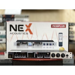 VANG CƠ NEX FX30 PLUS PHIÊN BẢN 2022 – VANGCO-NEX-FX30