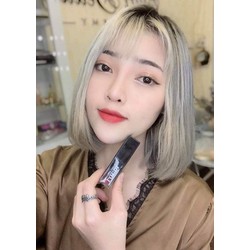 SON KEM LOUDI GIỮ MÀU 12 GIỜ (8 MÀU) HỒNG MÔI_BỔ SUNG COLLAGEN CẤP ẨM MÔI