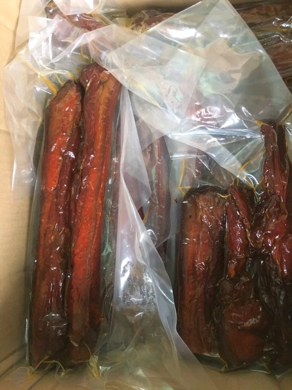 1kg thịt cheo