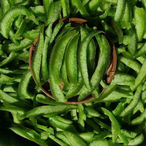 Vỏ Bưởi Sấy Dẻo Lon 250g- Mứt Tết- Free ship- Ăn Vặt SK House