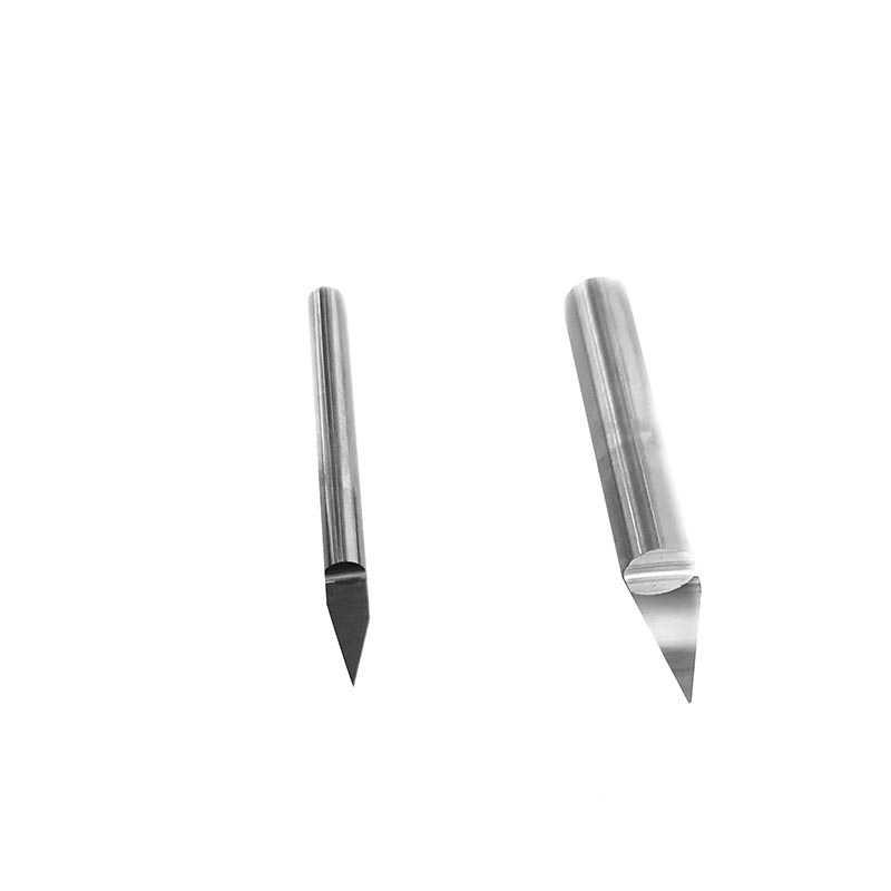 Mũi đục nhọn đáy phẳng (Flat bottom) 3.175