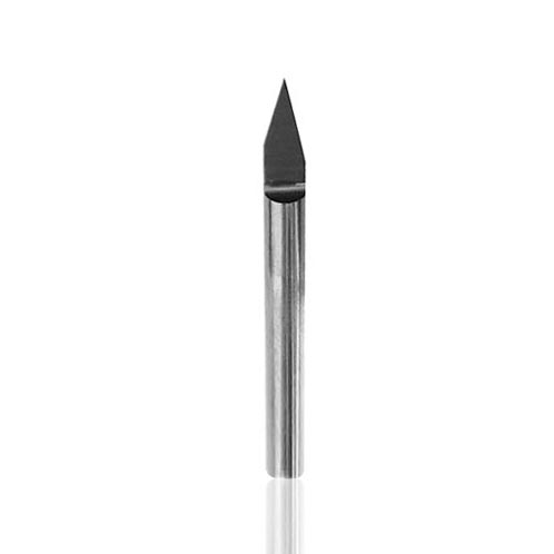 Mũi đục nhọn đáy phẳng (Flat bottom) 3.175