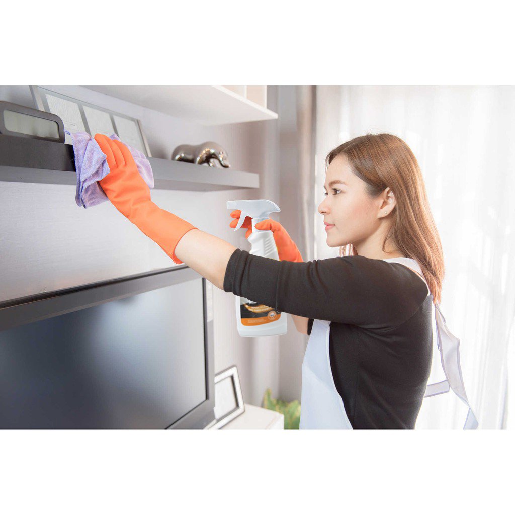 Chai Xịt Tẩy Rửa Đa Năng X2000 Công nghệ Nhật Bản Đánh Bay Mọi Vết bẩn,Chất tẩy đa năng nhà bếp